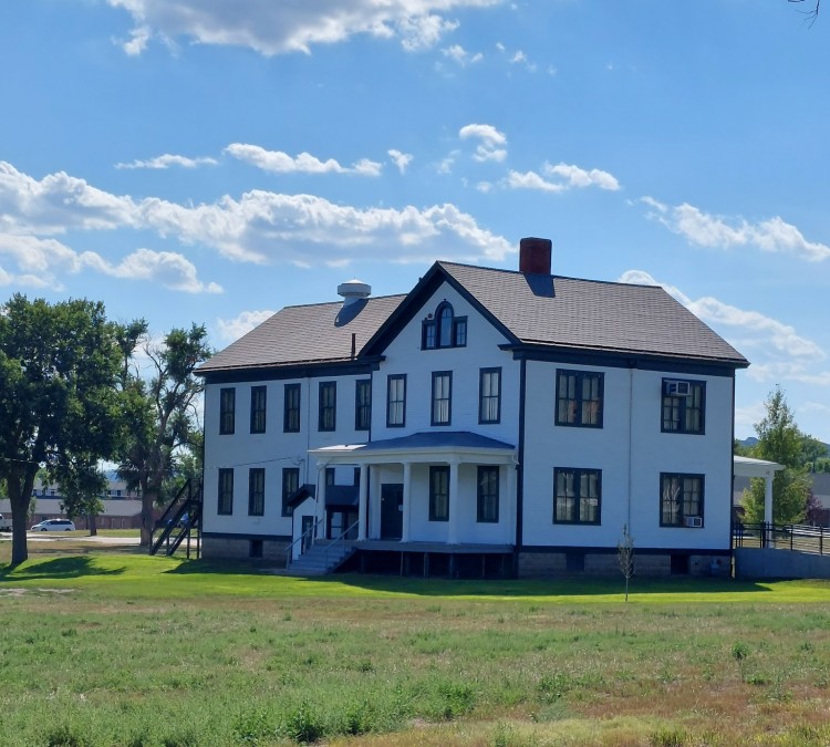 Fort Robinson Museum & History Center (Crawford,&nbspNE)